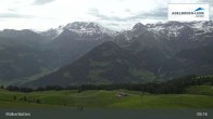 Archiv Foto Webcam Mülkerblatten - Lenk im Simmental 08:00