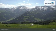 Archiv Foto Webcam Mülkerblatten - Lenk im Simmental 10:00