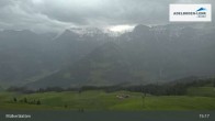 Archiv Foto Webcam Mülkerblatten - Lenk im Simmental 14:00