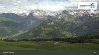 Archiv Foto Webcam Mülkerblatten - Lenk im Simmental 16:00