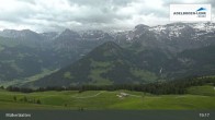 Archiv Foto Webcam Mülkerblatten - Lenk im Simmental 18:00