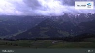 Archiv Foto Webcam Mülkerblatten - Lenk im Simmental 20:00