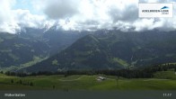Archived image Webcam Mülkerblatten (Lenk at Simmental valley) 10:00