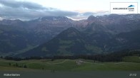 Archiv Foto Webcam Mülkerblatten - Lenk im Simmental 02:00