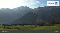 Archiv Foto Webcam Mülkerblatten - Lenk im Simmental 06:00