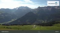 Archiv Foto Webcam Mülkerblatten - Lenk im Simmental 08:00