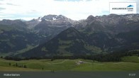 Archiv Foto Webcam Mülkerblatten - Lenk im Simmental 10:00