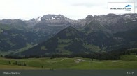 Archiv Foto Webcam Mülkerblatten - Lenk im Simmental 12:00