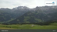 Archiv Foto Webcam Mülkerblatten - Lenk im Simmental 14:00