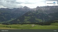 Archiv Foto Webcam Mülkerblatten - Lenk im Simmental 16:00