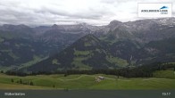 Archiv Foto Webcam Mülkerblatten - Lenk im Simmental 18:00