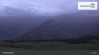 Archiv Foto Webcam Mülkerblatten - Lenk im Simmental 20:00