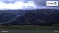 Archiv Foto Webcam Mülkerblatten - Lenk im Simmental 02:00