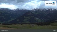 Archiv Foto Webcam Mülkerblatten - Lenk im Simmental 02:00