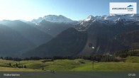 Archiv Foto Webcam Mülkerblatten - Lenk im Simmental 06:00