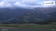 Archiv Foto Webcam Mülkerblatten - Lenk im Simmental 02:00