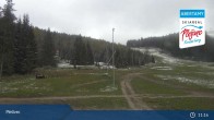 Archived image Webcam Ski Resort Plecivec/ Abertamy 10:00