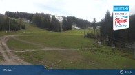Archived image Webcam Ski Resort Plecivec/ Abertamy 12:00