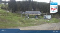 Archived image Webcam Ski Resort Plecivec/ Abertamy 14:00