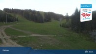 Archived image Webcam Ski Resort Plecivec/ Abertamy 00:00