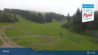 Archived image Webcam Ski Resort Plecivec/ Abertamy 06:00