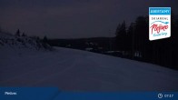 Archived image Webcam Ski Resort Plecivec/ Abertamy 06:00