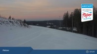 Archived image Webcam Ski Resort Plecivec/ Abertamy 07:00