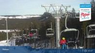 Archived image Webcam Ski Resort Plecivec/ Abertamy 10:00