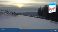 Archived image Webcam Ski Resort Plecivec/ Abertamy 16:00