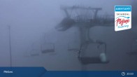 Archiv Foto Webcam Skigebiet Pleßberg (Plecivec) 02:00