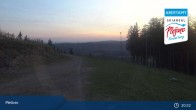 Archiv Foto Webcam Skigebiet Pleßberg (Plecivec) 02:00