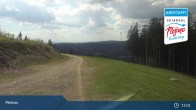 Archived image Webcam Ski Resort Plecivec/ Abertamy 14:00