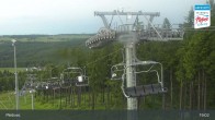 Archived image Webcam Ski Resort Plecivec/ Abertamy 18:00