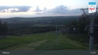 Archiv Foto Webcam Skigebiet Pleßberg (Plecivec) 00:00