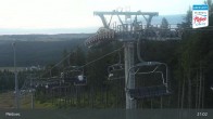 Archiv Foto Webcam Skigebiet Pleßberg (Plecivec) 00:00