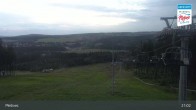 Archiv Foto Webcam Skigebiet Pleßberg (Plecivec) 00:00