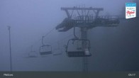Archiv Foto Webcam Skigebiet Pleßberg (Plecivec) 04:00