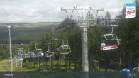 Archiv Foto Webcam Skigebiet Pleßberg (Plecivec) 10:00