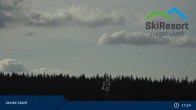 Archived image Webcam Cerná hora 16:00