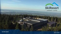 Archived image Webcam Cerná hora 06:00