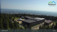 Archived image Webcam Cerná hora 14:00