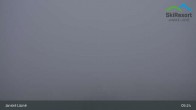 Archived image Webcam Cerná hora 04:00
