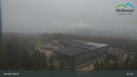 Archived image Webcam Cerná hora 06:00