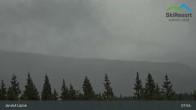 Archived image Webcam Cerná hora 07:00