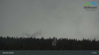 Archived image Webcam Cerná hora 10:00