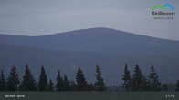 Archived image Webcam Cerná hora 00:00