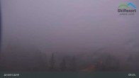 Archived image Webcam Cerná hora 04:00