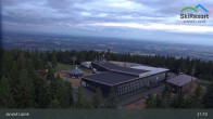 Archived image Webcam Cerná hora 00:00