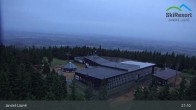 Archived image Webcam Cerná hora 02:00