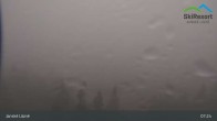 Archived image Webcam Cerná hora 06:00